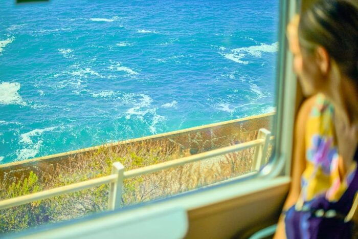 Round Trip Transfer to Cinque Terre From Florence - Scenic Highlights of Cinque Terre