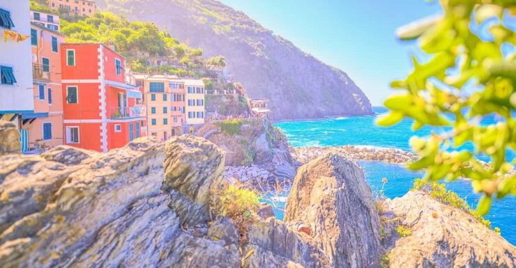 Round Trip Transfer to Cinque Terre From Florence - Good To Know