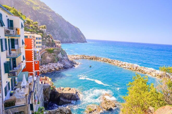 Round Trip Transfer to Cinque Terre From Florence - Experience Highlights