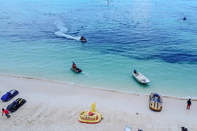 Round Trip Transportation to Cable Beach/Bahamar Resort/Breezes - Frequently Asked Questions