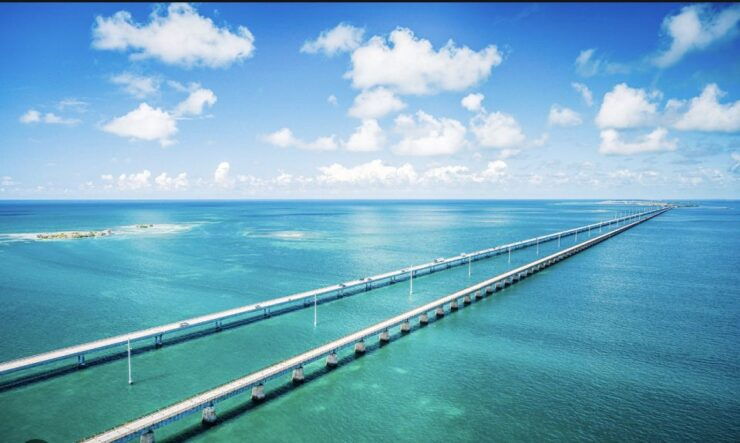 Round-Trip Transportation to Key West From Miami - Benefits of Round-Trip Transportation