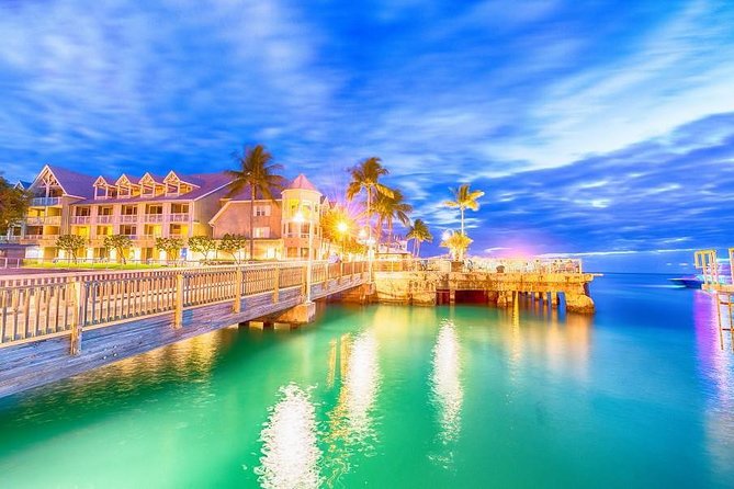 Round-Trip Transportation to Key West From Miami - Reviews and Ratings Summary