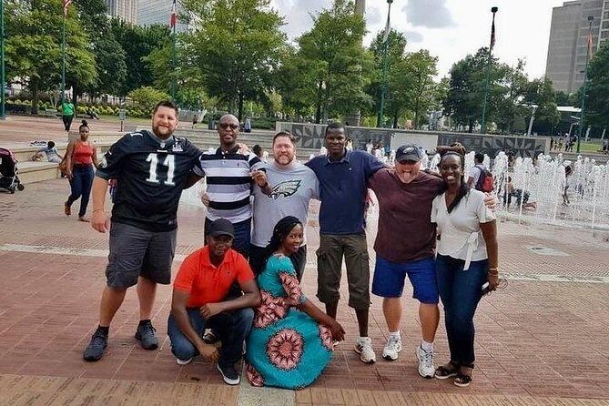 Roundabout Atlanta Sightseeing City Tour - FAQ