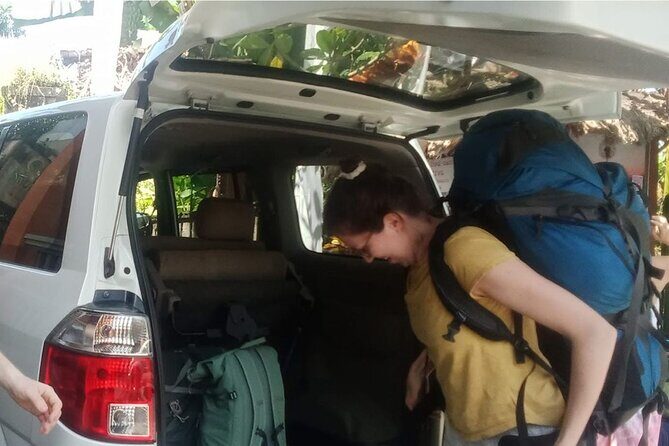 Roundtrip Airport Transfer in Kuta Indonesia - The Value of This Transfer Service