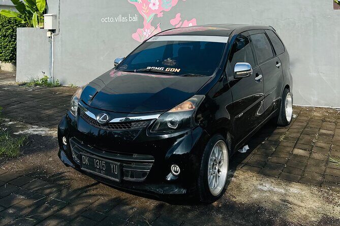 Roundtrip Airport Transfer in Kuta Indonesia - Final Thoughts: Who Is This Transfer Perfect For?