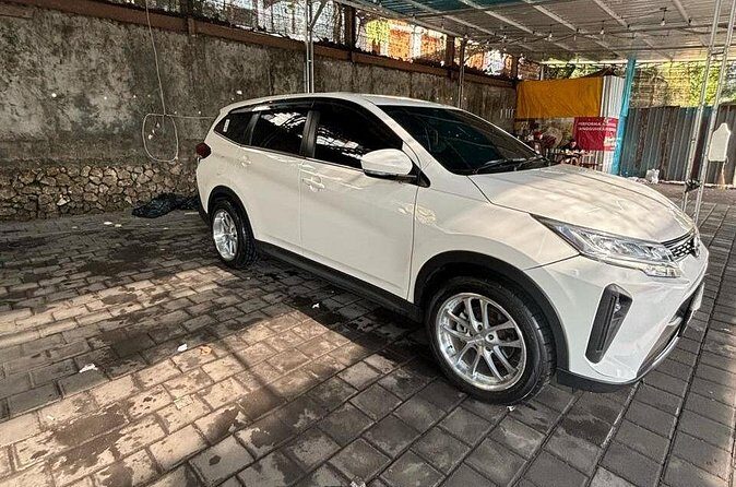 Roundtrip Airport Transfer in Kuta Indonesia - FAQ