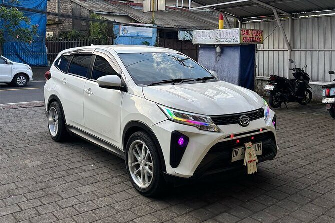 Roundtrip Airport Transfer in Kuta Indonesia - Good To Know