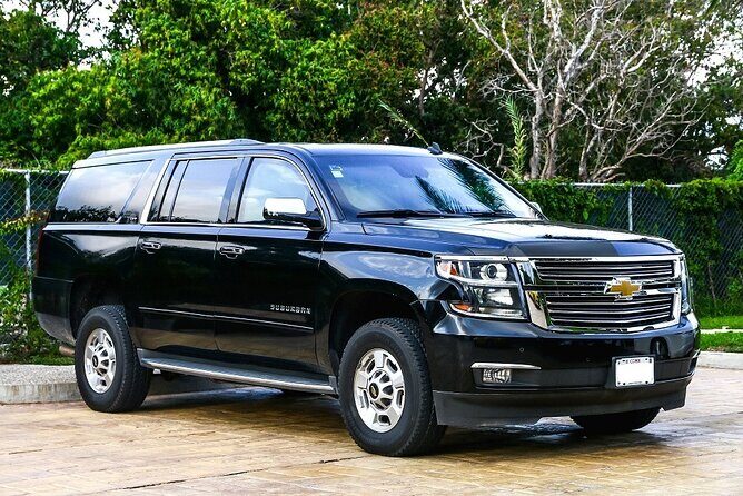 Roundtrip Airport Transfer New York (JFK) - (LGA) to Manhattan - The Real Deal: What to Expect from this Airport Transfer Service