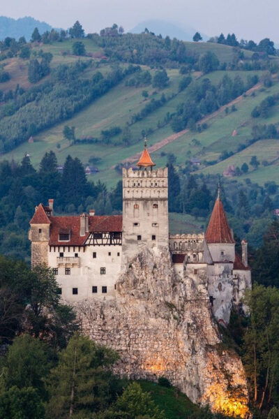 Roundtrip From Bucharest to BrașOv: Chauffeur-Driven Tour - Frequently Asked Questions
