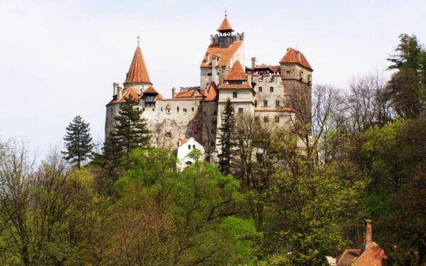 Roundtrip From Bucharest to BrașOv: Chauffeur-Driven Tour - The Sum Up