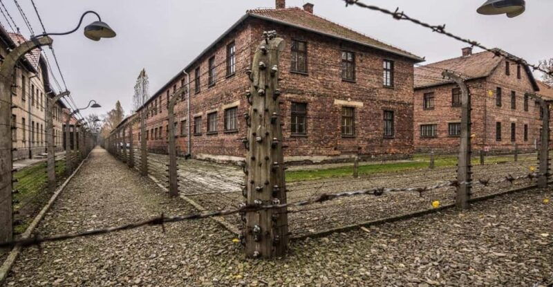 RoundTrip from Krakow to Auschwitz + Entrance Tickets - FAQs