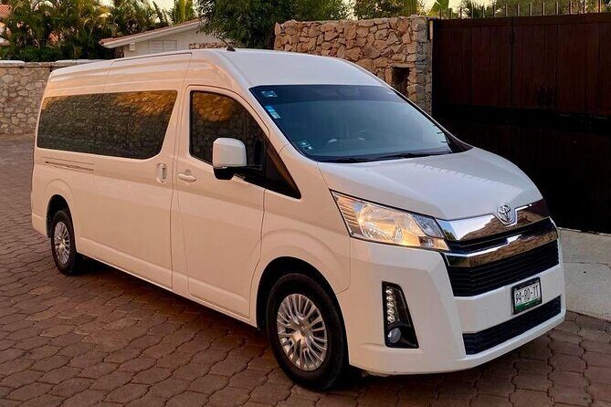 Roundtrip Luxury Private Airport and City Transfers. - Why Choose This Service?