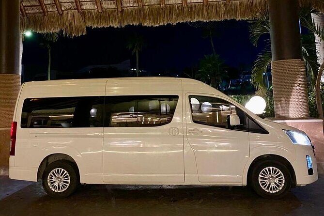 Roundtrip Luxury Private Airport and City Transfers. - Final Thoughts