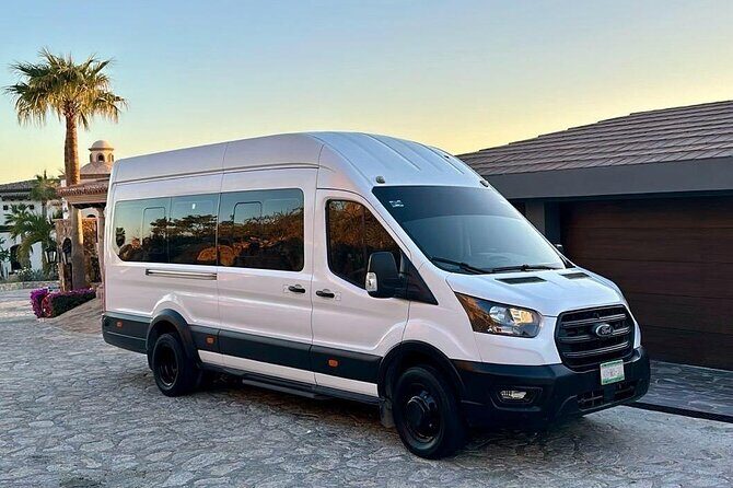 Roundtrip Luxury Private Airport and City Transfers. - FAQs