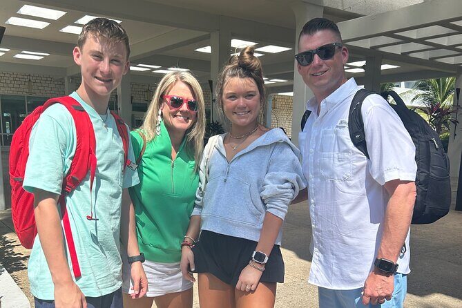 Roundtrip Montego Bay Airport Private Transfer to Hotel or Airbnb - Comprehensive Review of the Roundtrip Montego Bay Airport Private Transfer to Hotel or Airbnb