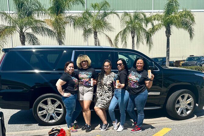 Roundtrip/Oneway Transfer: Orlando Intl Airport to Disney Hotels - FAQ