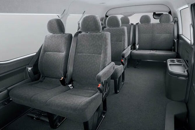 RoundTrip Priva Transfer Phuket Airport to Talang, Kathu or Muang - Pricing and Booking