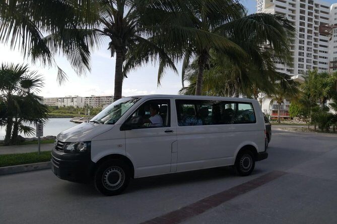 Roundtrip Private AC Airport Transfer to Tulum - Why Choose a Private Transfer from Cancun to Tulum?
