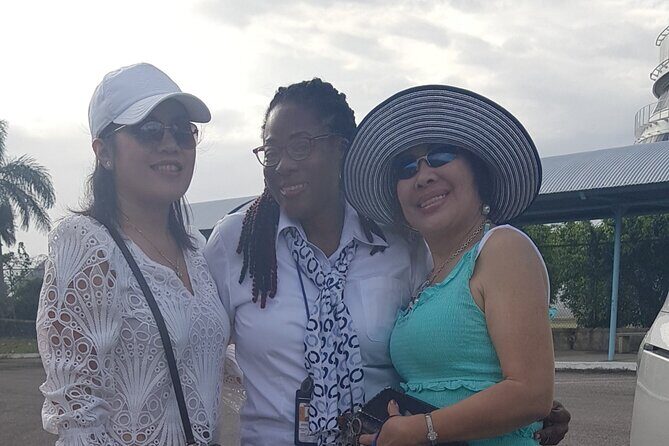 Roundtrip private Airport Transfers to Montego Bay Hotels - A Practical Look at Montego Bay’s Private Airport Transfers