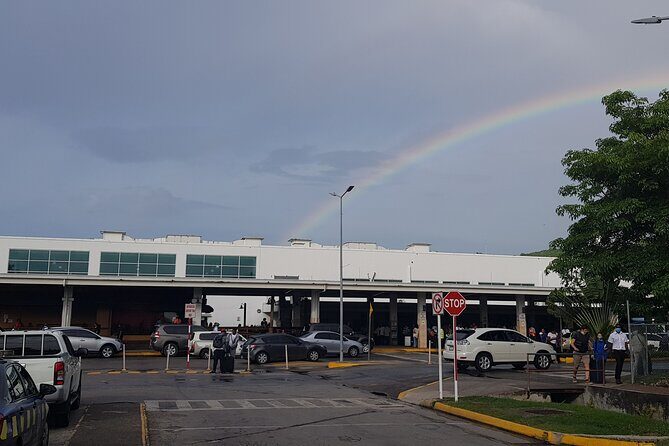 Roundtrip private Airport Transfers to Montego Bay Hotels - Why Choose This Transfer Service?