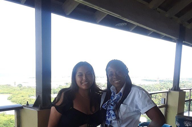 Roundtrip private Airport Transfers to Montego Bay Hotels - The Sum Up