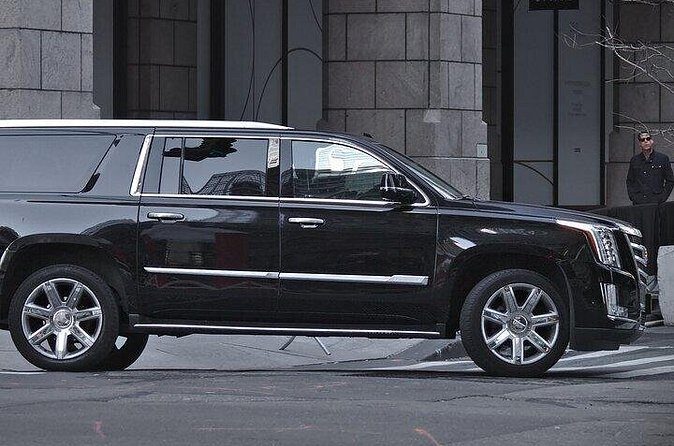 Roundtrip Private Shopping Transfer to Woodbury or Jersey Gardens - The Logistics of a Private Shopping Day