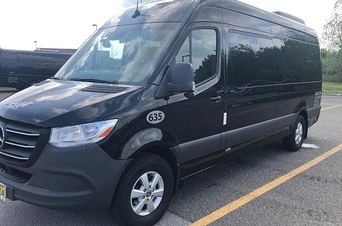 Roundtrip Private Shopping Transfer to Woodbury or Jersey Gardens - Who Should Consider This Tour?