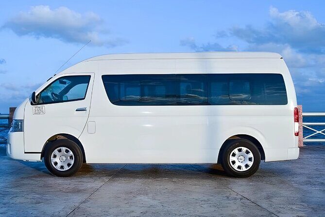 Roundtrip Private Transfer Cancun - Xcaret Parks (1-8 Pax) - Why Choose This Private Transfer?
