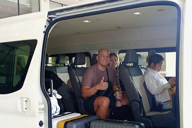 Roundtrip Private Transfer Cancun - Xcaret Parks (1-8 Pax) - The Actual Experience at the Parks