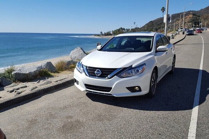 Roundtrip Private Transfer from Acapulco Airport (ACA) - Good To Know