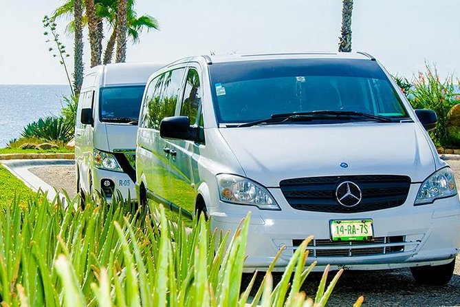Roundtrip Private Transfer From Airport to Pacific Side Zone 4 - Airport Pickup and Drop-Off Service