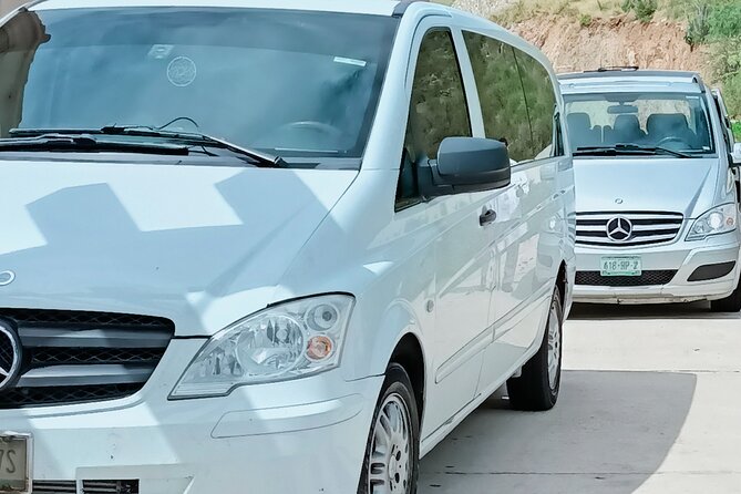 Roundtrip Private Transfer From Airport to Pacific Side Zone 4 - Private Transfer With Professional Drivers