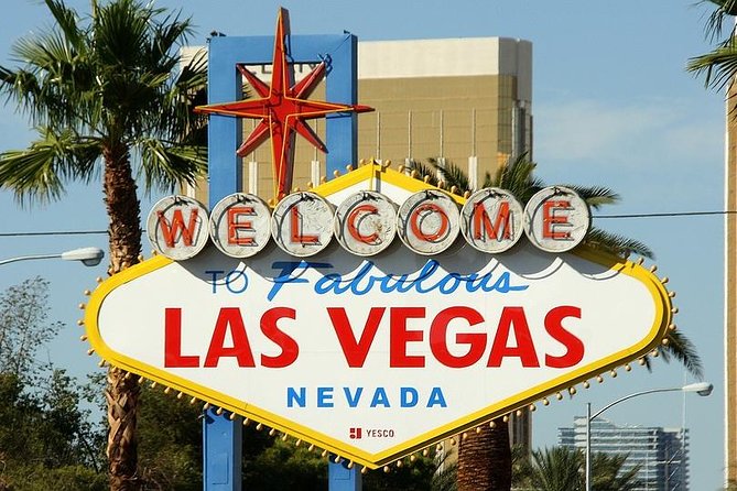 Roundtrip Private Transfer Las Vegas by Luxury SUV Cadillac Escalade up to 5 Pax - The Sum Up