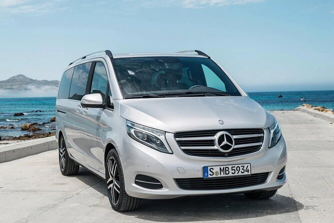 Roundtrip Shared Transfer From Punta Cana Airport to Uvero Alto - Transfer Details