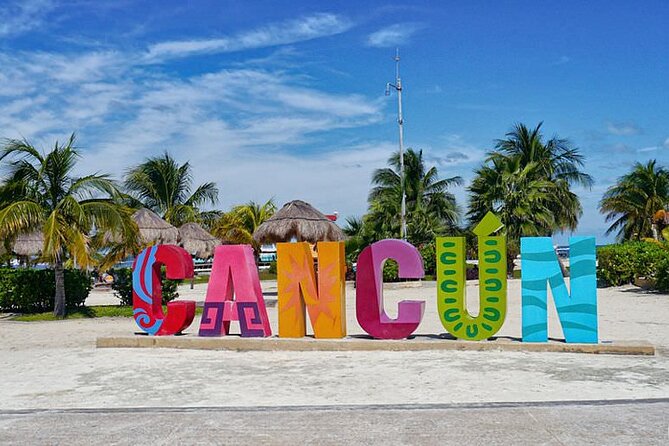 Roundtrip Shared Transfer Fromcancun Airport to Cancun Hotel Zone - Important Information and Tips