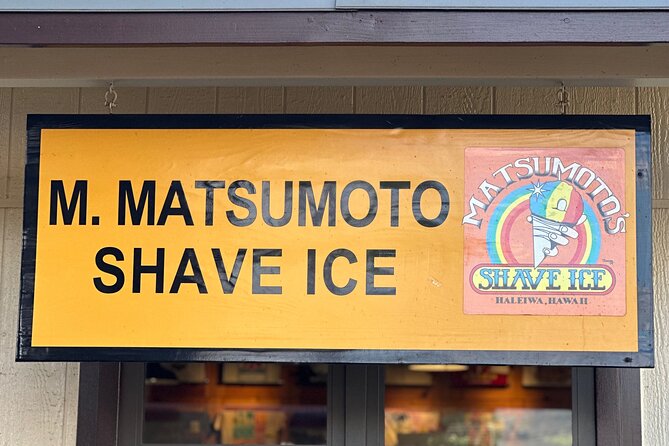 Roundtrip Shuttle From Waikiki to Dole Plantation & Haleiwa Town - Additional Information