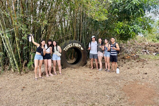 Roundtrip Shuttle From Waikiki to Dole Plantation & Haleiwa Town - Common Questions