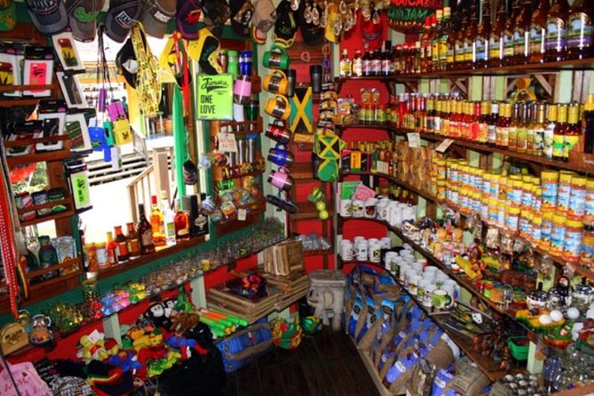 Roundtrip Shuttle Transportation to Rockland Bird Sanctuary From Montego Bay - Hotel/Port Pickup and Drop-off