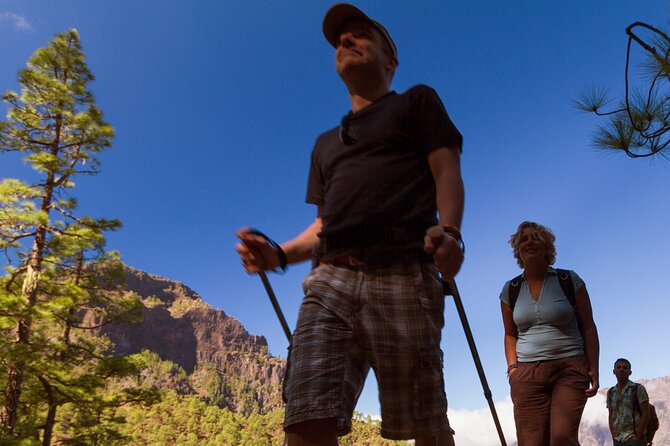 Roundtrip Transfer Caldera De Taburiente and Guaguas Station - Cancellation Policy and Pricing