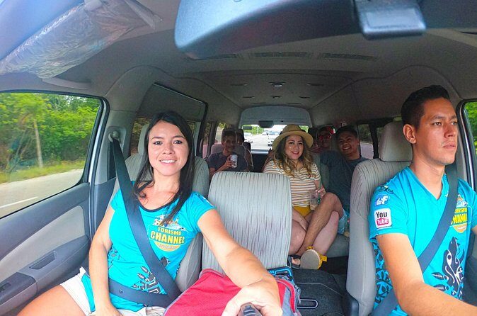 Roundtrip Transfer from Cancun Airport to Tulum - Final Thoughts