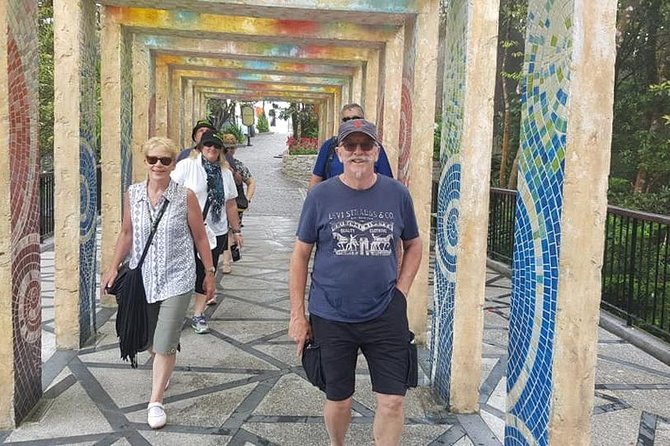 Roundtrip Transfer From Hotel in Hoi an or Da NAng to GOLDEN BRIDGE BA NA HILLS - Common Questions