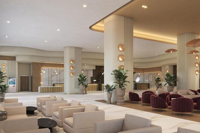 Roundtrip Transfer From Sangster Airport to Riu Palace Aquarelle - Final Thoughts