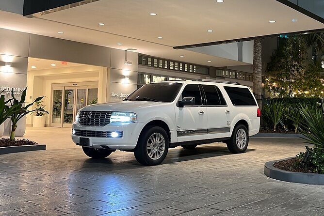 Roundtrip-Transfer in Puerto Rico: From Airports, Hotels, Cruises - Why Choose Herrera Taxi PR for Your Puerto Rico Transfers?