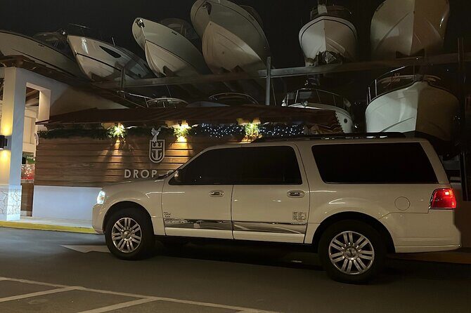 Roundtrip-Transfer in Puerto Rico: From Airports, Hotels, Cruises - FAQs