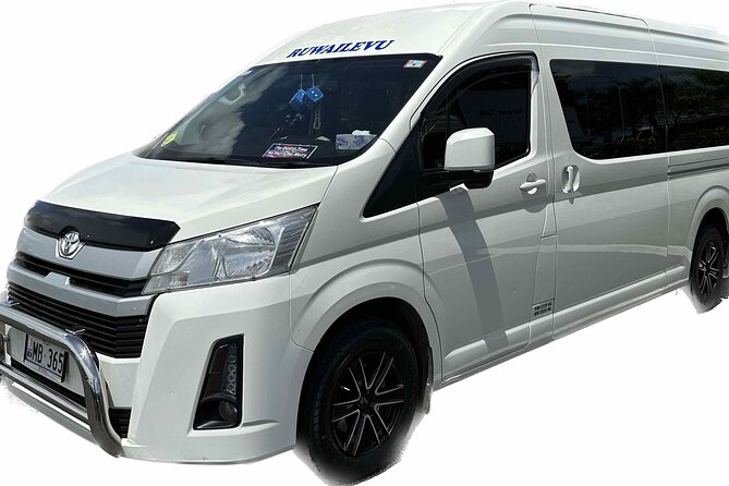 Roundtrip Transfer- Nadi Airport to Denarau Island Fiji - Benefits of Roundtrip Transfers