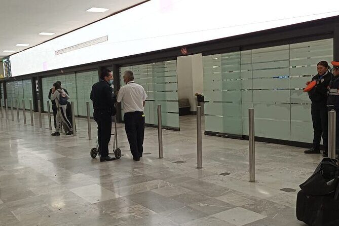 Roundtrip Transfer: QRO Airport to Queretaro City - Authentic Insights from Reviews