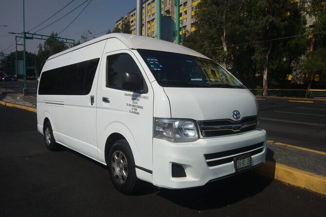 Roundtrip Transfer: QRO Airport to Queretaro City - FAQ