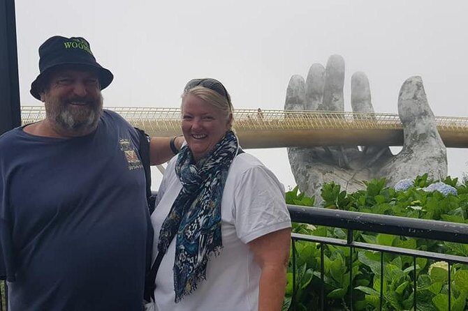 Roundtrip Transfer to Ba Na Hills - Golden Bridge via Hai Van Pass from Hue City - FAQ