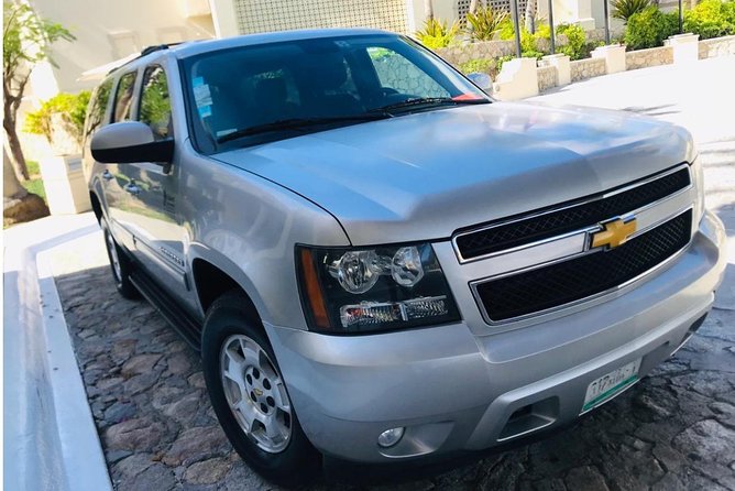 Roundtrip Transfers From Loscabos Airport Just Choose Ur Activity - Reviews and Support