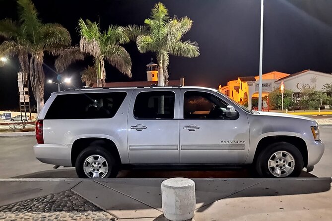 Roundtrip Transfers From Loscabos Airport Just Choose Ur Activity - The Sum Up